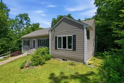 769 Dana Hill Road, New Hampton, NH 03256 - Photo 3