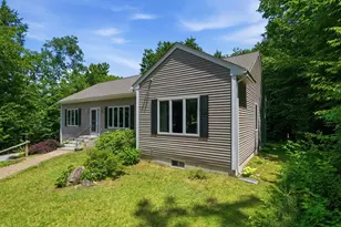 769 Dana Hill Rd, New Hampton, NH 03256 - Photo 3