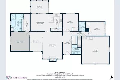 16 Spyglass Point Circle, Bedford, NH 03110 - Photo 55