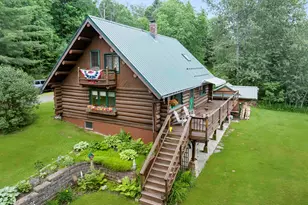 226 E Colebrook Rd, Colebrook, NH 03576 - Photo 5