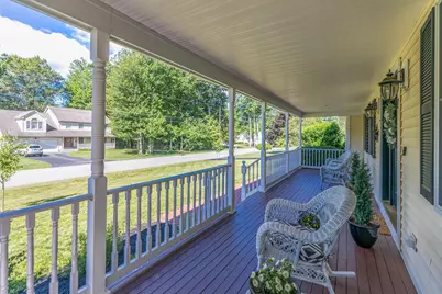 7 Lisa Lane, Rochester, NH 03868 - Photo 5