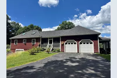 55 Castle Road, Chesterfield, NH 03443 - Photo 3