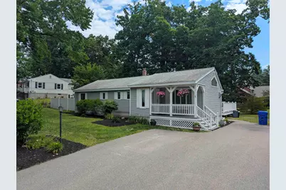 1 Greentrees Drive, Hudson, NH 03051 - Photo 1