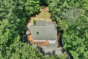 100 Olympia St, Moultonborough, NH 03254 - Photo 13