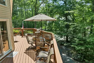 100 Olympia St, Moultonborough, NH 03254 - Photo 13
