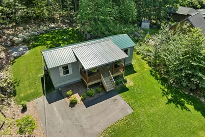 616 Deer Meadow Road, Webster, NH 03303 - Photo 7