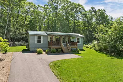 616 Deer Meadow Road, Webster, NH 03303 - Photo 1