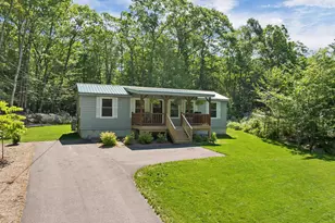 616 Deer Meadow Rd, Webster, NH 03303 - Photo 1
