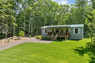 616 Deer Meadow Rd, Webster, NH 03303 - Photo 3