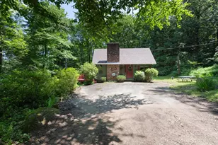 240 Old Bristol Rd, New Hampton, NH 03256 - Photo 1