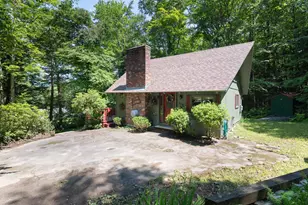 240 Old Bristol Rd, New Hampton, NH 03256 - Photo 3