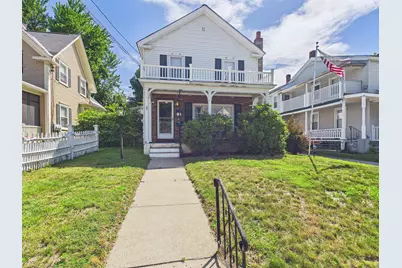 29 Manchester Street, Nashua, NH 03064 - Photo 1