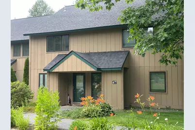 47 Windsor Hill Way #A1, Waterville Valley, NH 03215 - Photo 1
