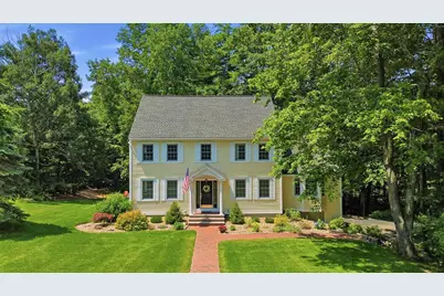 108 Sky View Drive, Pelham, NH 03076 - Photo 3