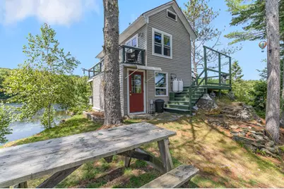 1 Nay Pond Island, Milan, NH 03588 - Photo 9