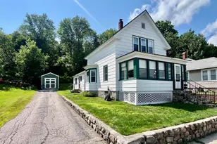 265 Norway St, Berlin, NH 03570 - Photo 1