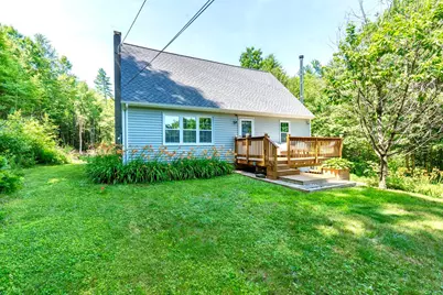 279 Weare Road, New Boston, NH 03070 - Photo 5