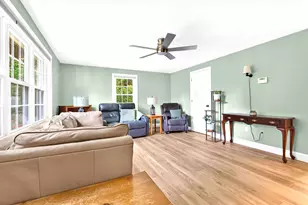 279 Weare Rd, New Boston, NH 03070 - Photo 11