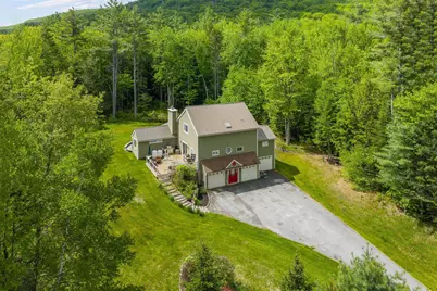 29 Blodgett Brook Road, Newbury, NH 03255 - Photo 1