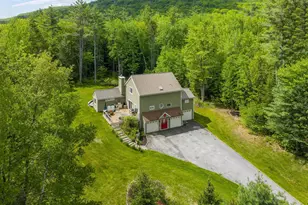 29 Blodgett Brook Rd, Newbury, NH 03255 - Photo 1