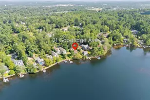 21 Goodridge Ave, Salem, NH 03079 - Photo 9