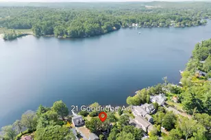 21 Goodridge Ave, Salem, NH 03079 - Photo 17