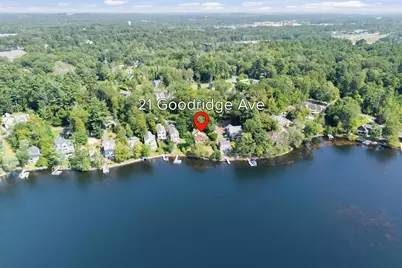 21 Goodridge Avenue, Salem, NH 03079 - Photo 3
