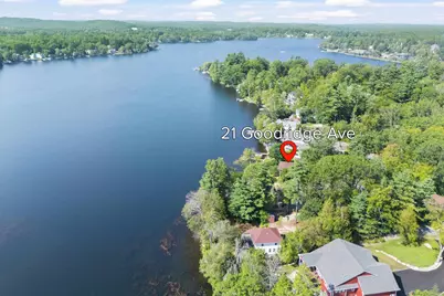 21 Goodridge Avenue, Salem, NH 03079 - Photo 15