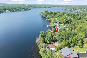 21 Goodridge Ave, Salem, NH 03079 - Photo 15