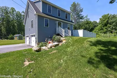 5 Laura Drive, Rochester, NH 03867 - Photo 1