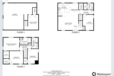5 Laura Drive, Rochester, NH 03867 - Photo 35