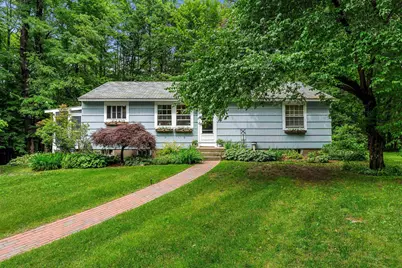 13 Barnard Hill Road, Dunbarton, NH 03046 - Photo 1