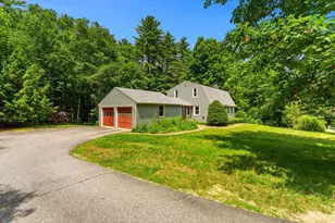 25 Birch Way, New Hampton, NH 03256 - Photo 51