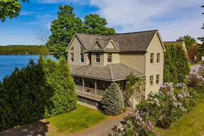 387 Nh Route 4A, Enfield, NH 03748 - Photo 1