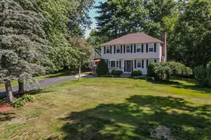 2 Paula Ave, Londonderry, NH 03053 - Photo 23