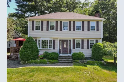 2 Paula Avenue, Londonderry, NH 03053 - Photo 1