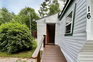 862 Mayhew Turnpike, Bridgewater, NH 03235 - Photo 3
