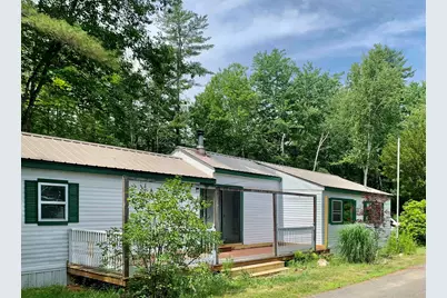 862 Mayhew Turnpike #16, Bridgewater, NH 03235 - Photo 1