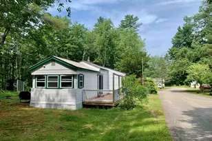 862 Mayhew Turnpike, Bridgewater, NH 03235 - Photo 13