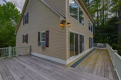 28 Winquist Road, Thornton, NH 03285 - Photo 19