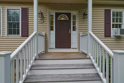 28 Winquist Road, Thornton, NH 03285 - Photo 21