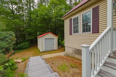 28 Winquist Road, Thornton, NH 03285 - Photo 7