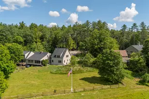 252 Shindagan Rd, Wilmot, NH 03287 - Photo 1