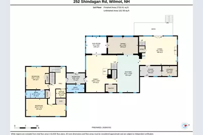 252 Shindagan Road, Wilmot, NH 03287 - Photo 57