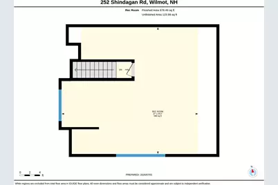 252 Shindagan Road, Wilmot, NH 03287 - Photo 59