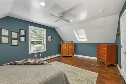 40 Skelley Manor Road, Gilmanton, NH 03237 - Photo 37
