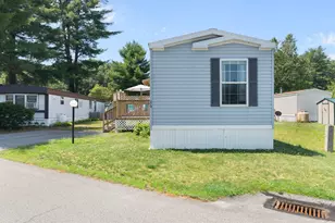 26 Cedar St, Hinsdale, NH 03451 - Photo 21