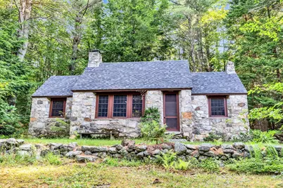314 Mountain Road, Sharon, NH 03458 - Photo 1