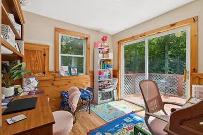 1238 Valley Road, Washington, NH 03280 - Photo 27