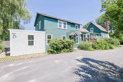 46 Gary Road, Wakefield, NH 03872 - Photo 1